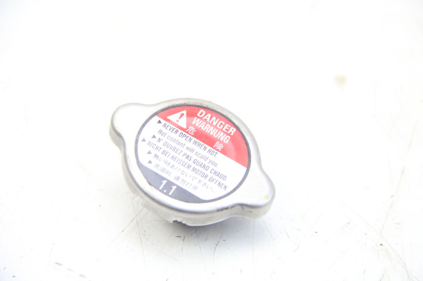 photo de TAPA DEL RADIADOR YAMAHA HW XENTER 125 (2011 - 2017)