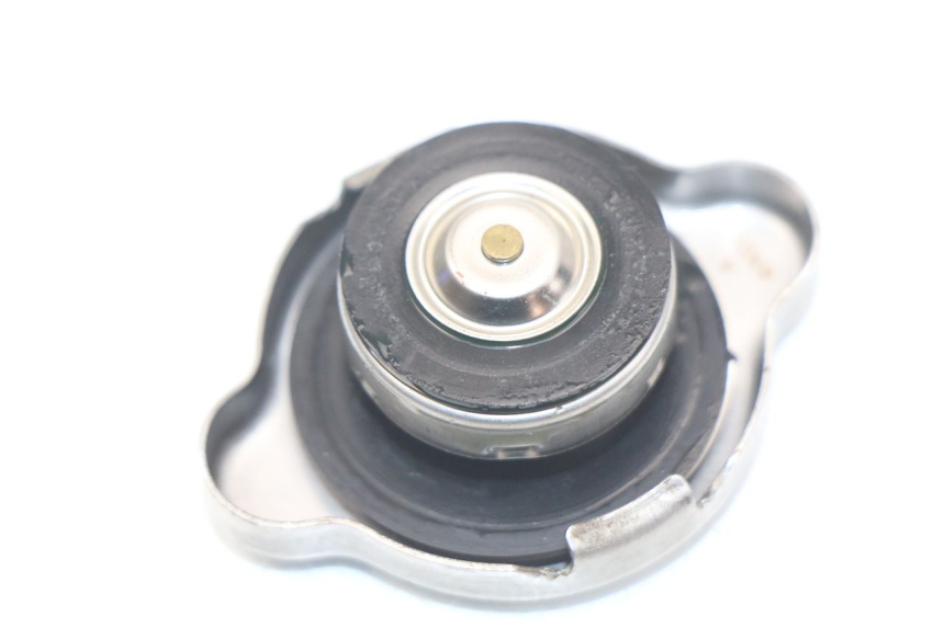 photo de TAPA DEL RADIADOR HONDA INTEGRA NC D 750 (2016 - 2018)