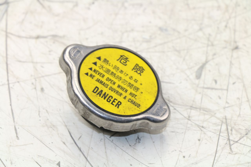photo de TAPON RADIADOR KYMCO K-XCT 125 (2013 - 2017)