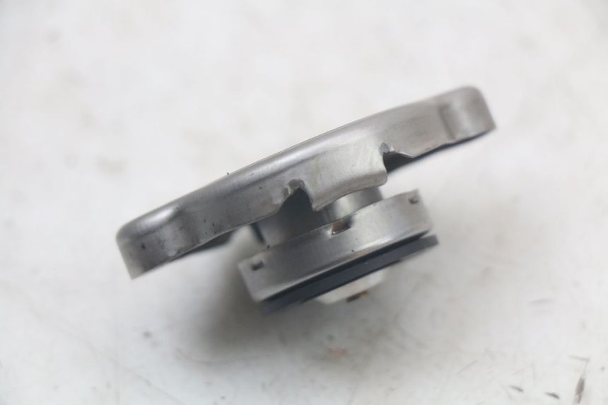 photo de TAPA DEL RADIADOR KAWASAKI VERSYS ABS 650 (2015 - 2018)