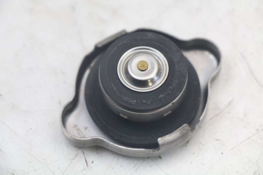 photo de TAPA DEL RADIADOR KAWASAKI VERSYS ABS 650 (2015 - 2018)