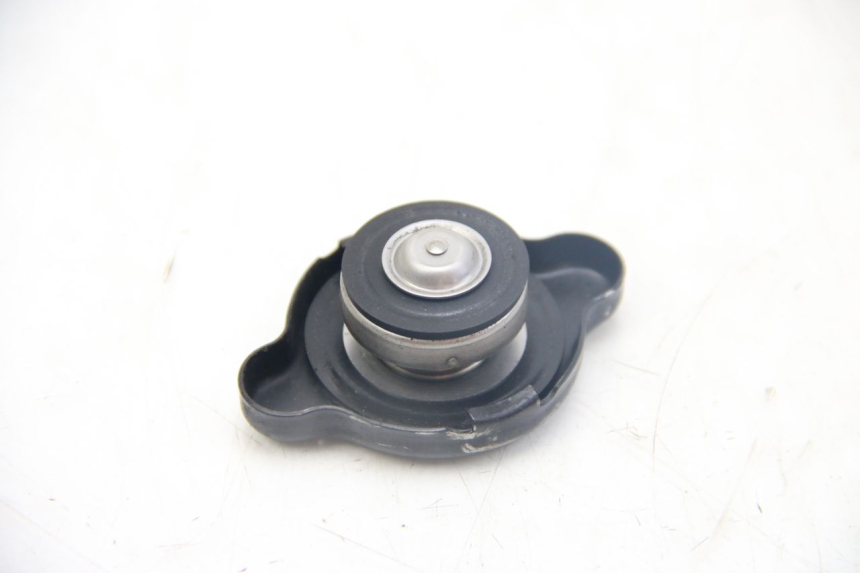 photo de TAPA DEL RADIADOR KAWASAKI Z ABS 1000 (2014 - 2020)