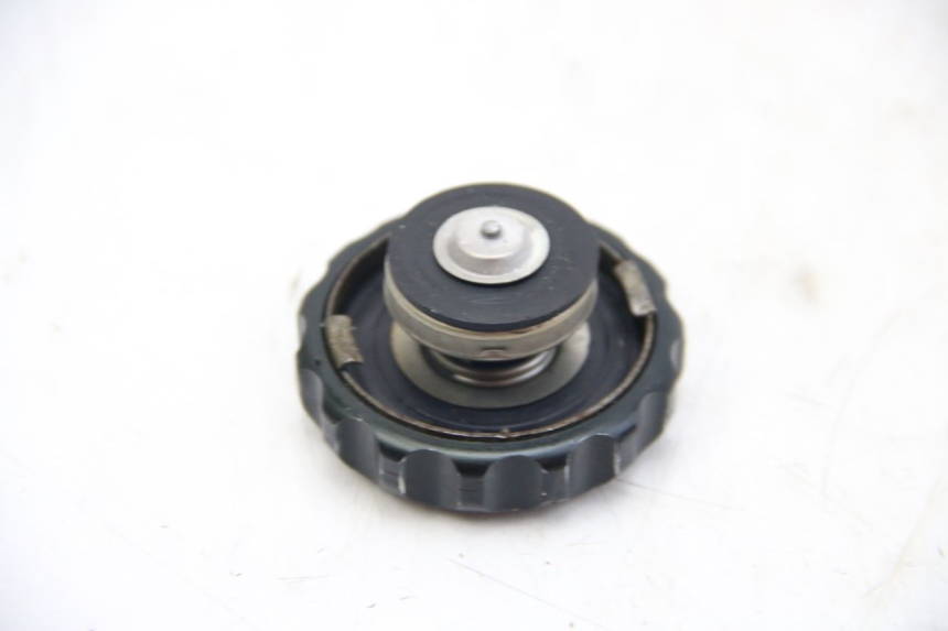 photo de TAPA DEL RADIADOR KAWASAKI ZX-6R ZX6R 600 (1995 - 1997)