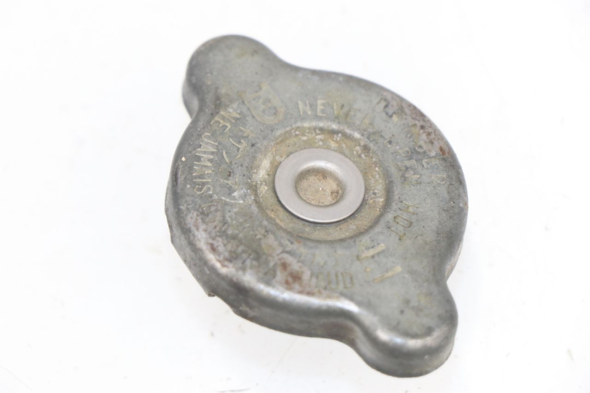 photo de TAPON RADIADOR KAWASAKI KX 125 (1994 - 1998)
