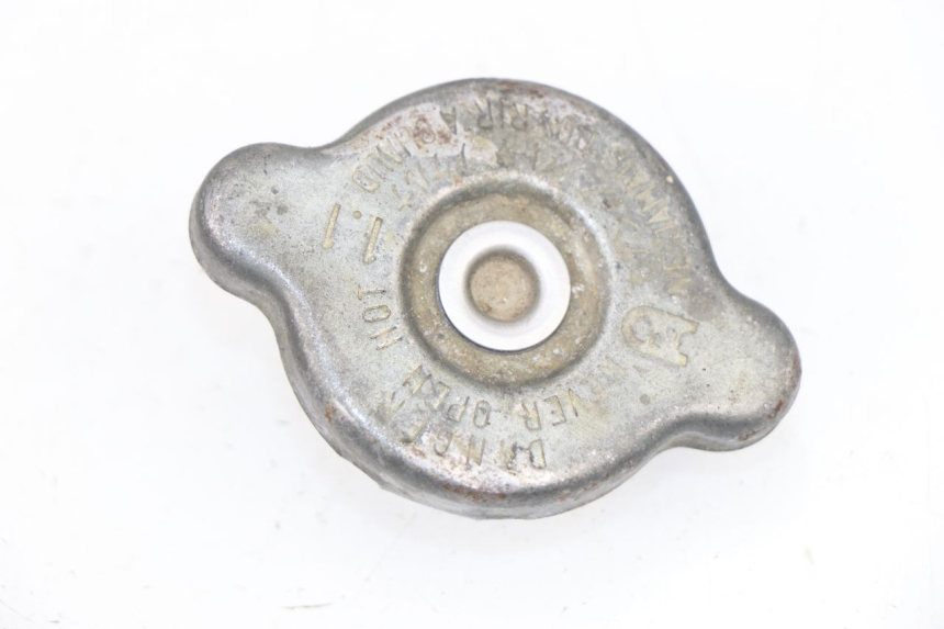 photo de TAPON RADIADOR KAWASAKI KX 125 (1994 - 1998)