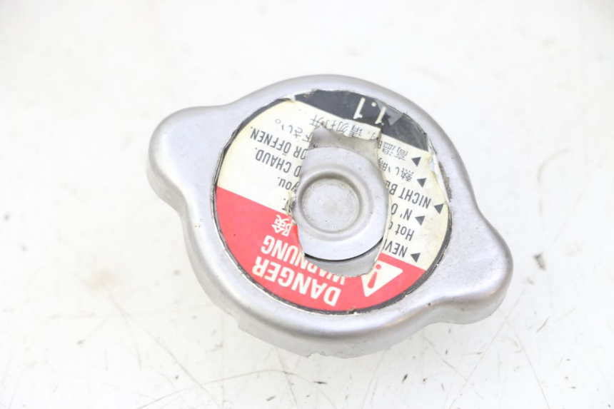 photo de TAPON RADIADOR KAWASAKI KX 85 (2014 - 2021)