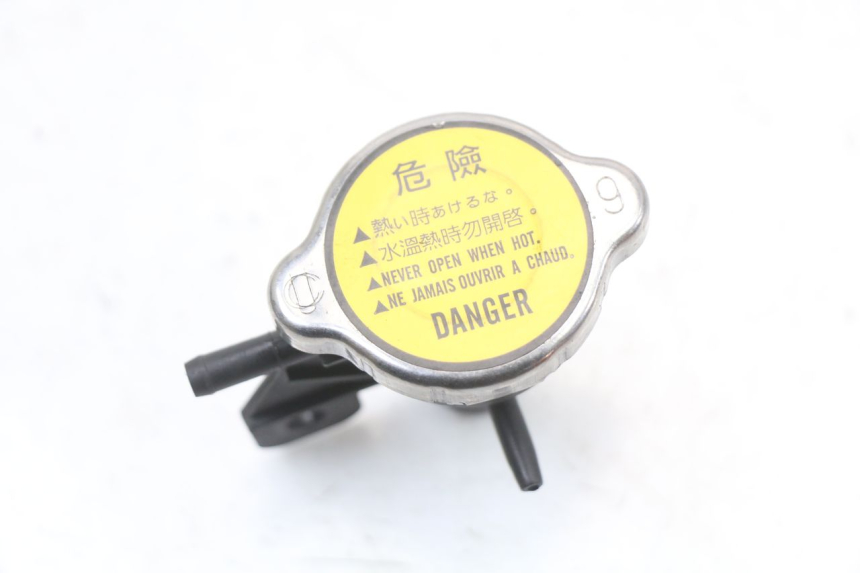 photo de TAPON RADIADOR KYMCO DINK STREET ABS 125 (2011 - 2018)