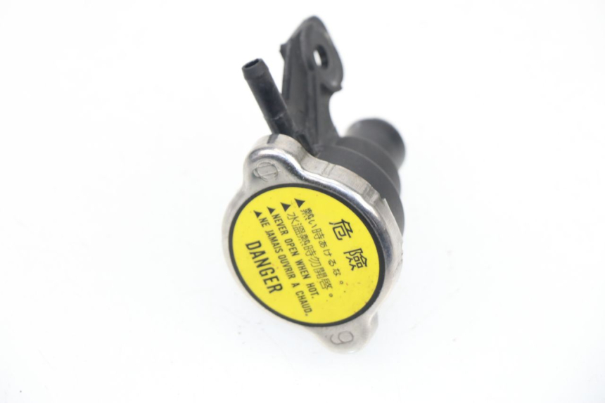photo de TAPON RADIADOR KYMCO DINK STREET ABS 125 (2011 - 2018)