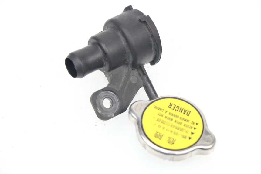 photo de TAPON RADIADOR KYMCO DINK STREET ABS 125 (2011 - 2018)
