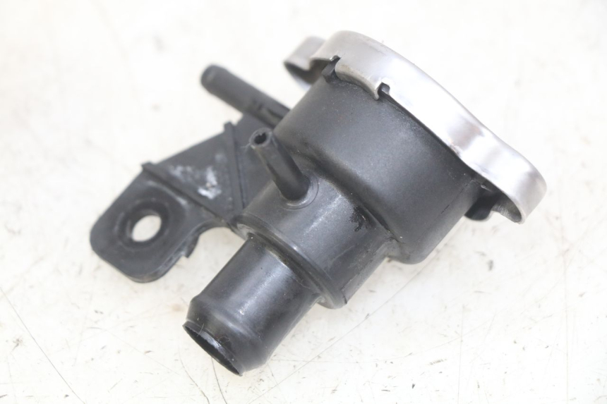 photo de TAPA DEL RADIADOR KYMCO DOWNTOWN ABS 125 (2015 - 2017)