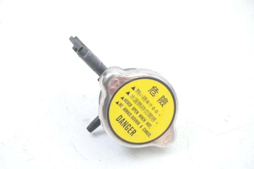 photo de TAPON RADIADOR KYMCO GRAND DINK 125 (2008 - 2014)
