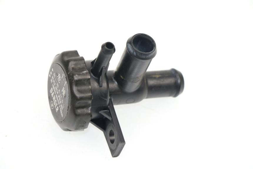 photo de TAPON RADIADOR KYMCO K-PW K-PIPE 50 (2012 - 2017)