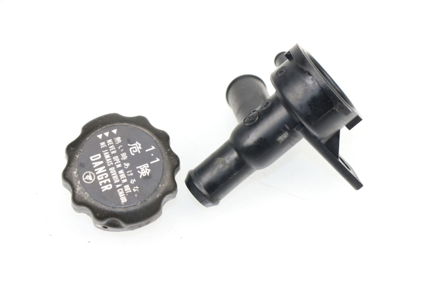 photo de TAPON RADIADOR KYMCO K-PW K-PIPE 50 (2012 - 2017)