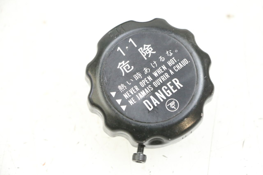 photo de TAPON RADIADOR YAMAHA MT-07 MT07 ABS 700 (2018 - 2020) - Vista principal