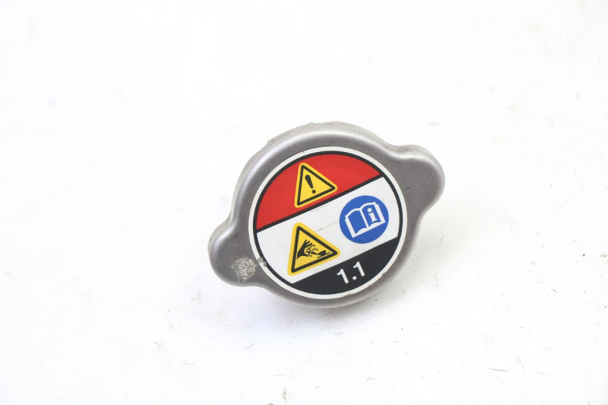 photo de TAPON RADIADOR HONDA NTV DEAUVILLE ABS 700 (2007 - 2016)