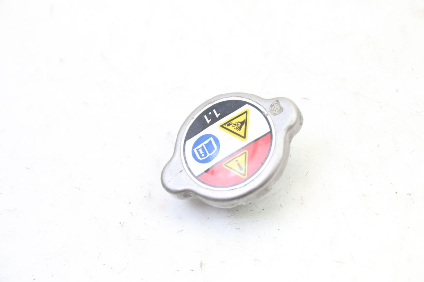 photo de TAPON RADIADOR HONDA NTV DEAUVILLE ABS 700 (2007 - 2016)