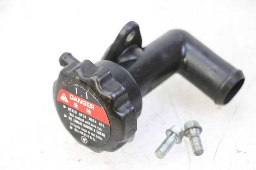 photo de TAPON RADIADOR HONDA NTV DEAUVILLE 650 (2001 - 2006)