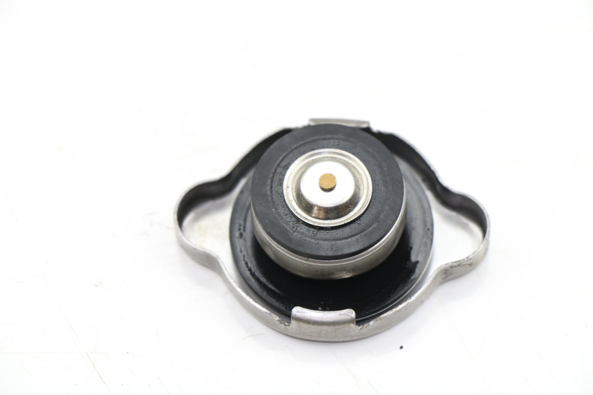 photo de TAPA DEL RADIADOR HONDA PCX (JF47) 125 (2012 - 2013)