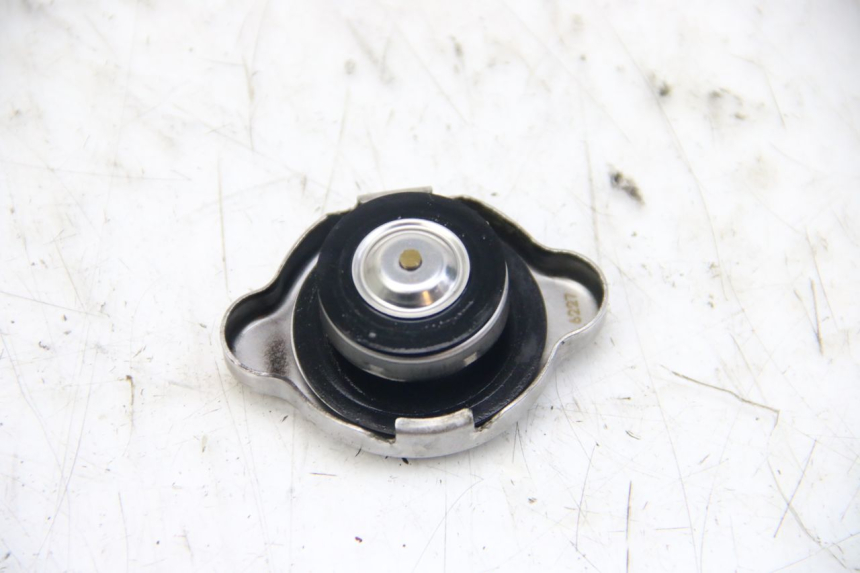 photo de TAPA DEL RADIADOR HONDA PES PS I 125 (2006 - 2012)