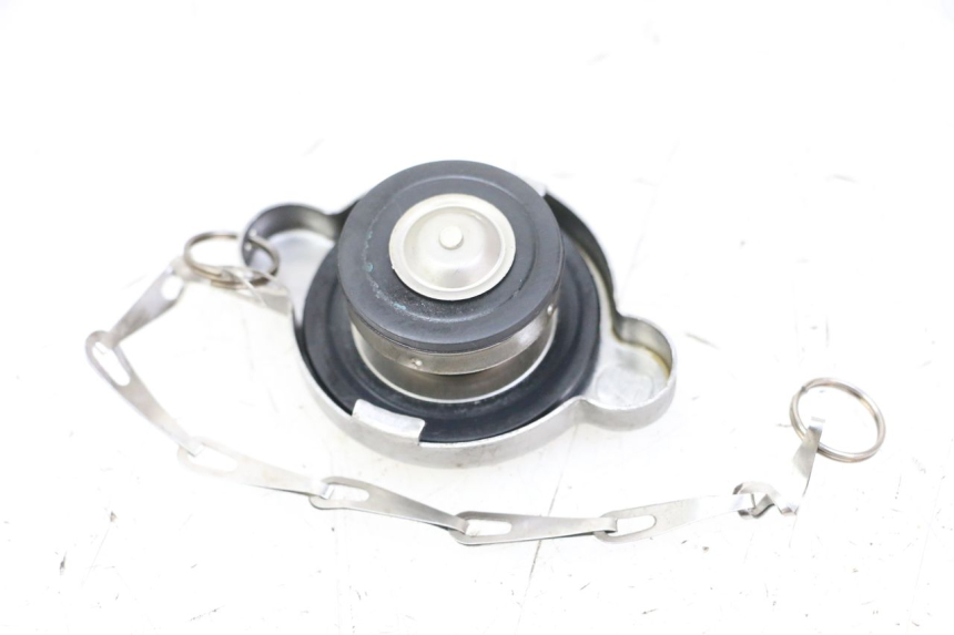 photo de TAPA DEL RADIADOR PEUGEOT CITYSTAR 125 (2011 - 2017)