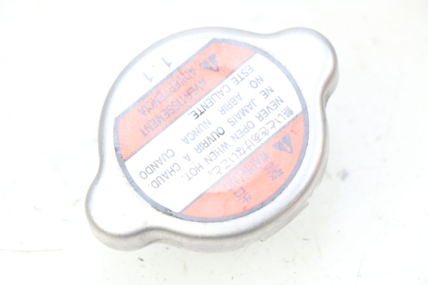 photo de TAPA DEL RADIADOR SUZUKI SIXTEEN 125 (2008 - 2010)