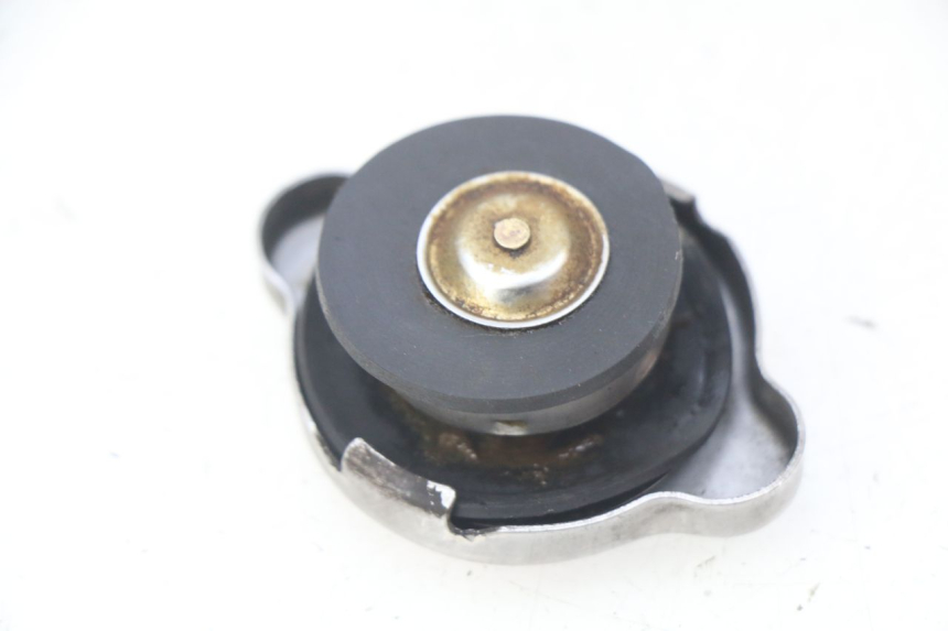 photo de TAPA DEL RADIADOR SUZUKI SIXTEEN 125 (2008 - 2010)