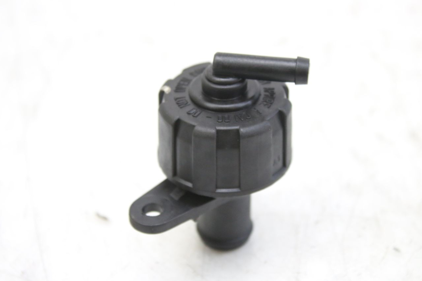 photo de TAPA DEL RADIADOR MBK SKYCRUISER 125 (2010 - 2013)