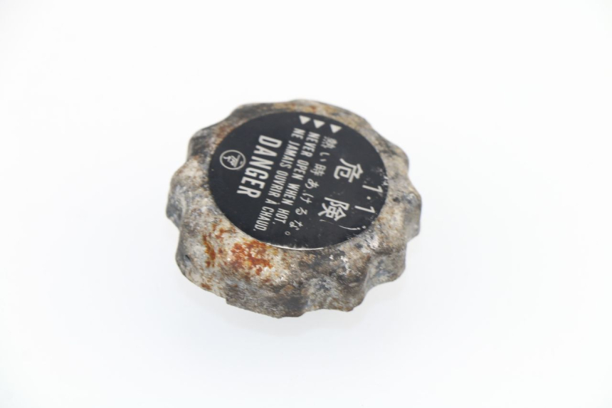 photo de TAPON RADIADOR DUCATI ST2 944 (1997 - 2003)