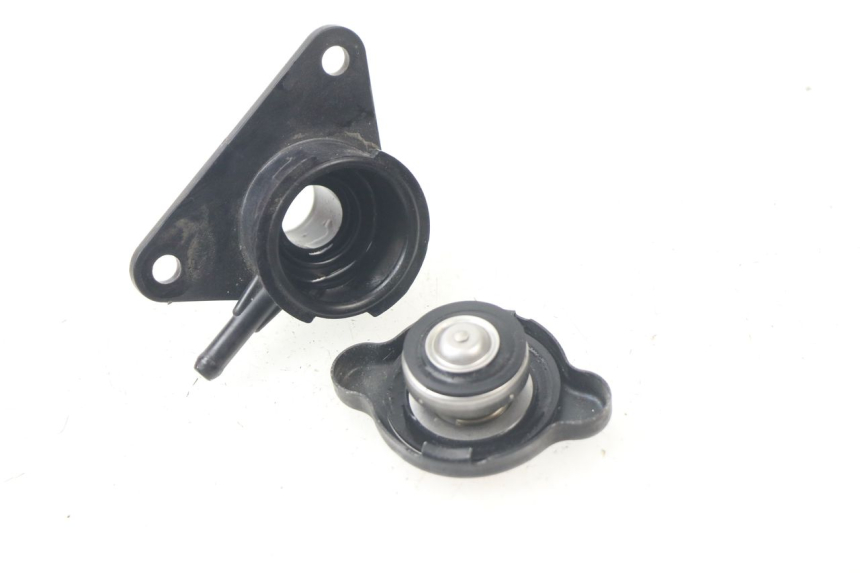 photo de TAPA DEL RADIADOR SUZUKI AN BURGMAN 400 (2006 - 2010)