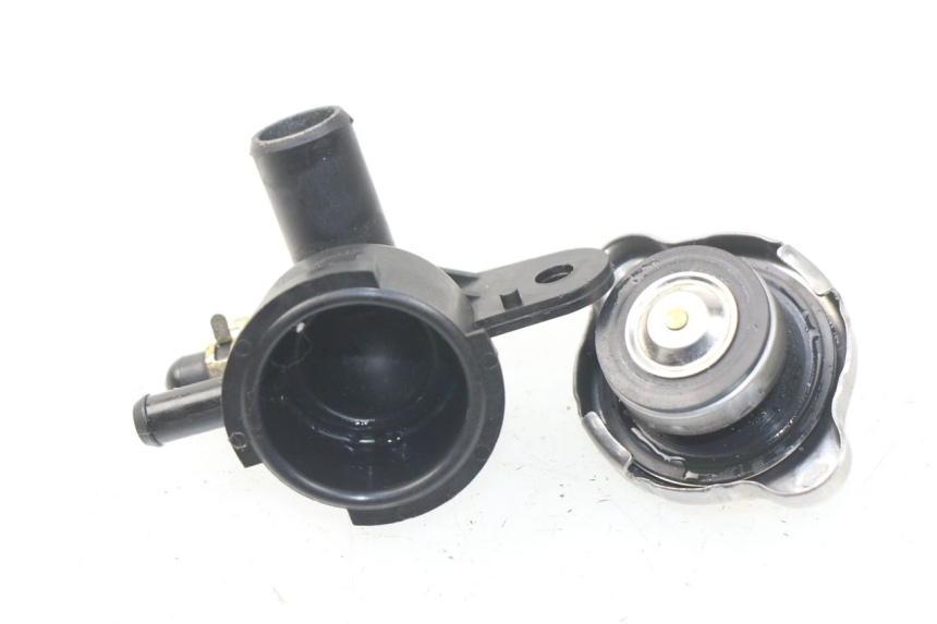 photo de TAPON RADIADOR SYM GTS EFI ABS 125 (2012 - 2016)