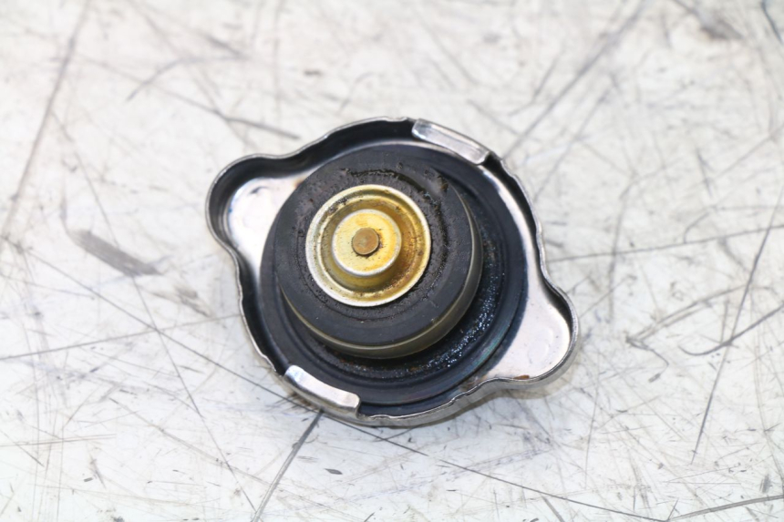 photo de TAPON RADIADOR SYM JOYRIDE EVO 125 (2009 - 2016)