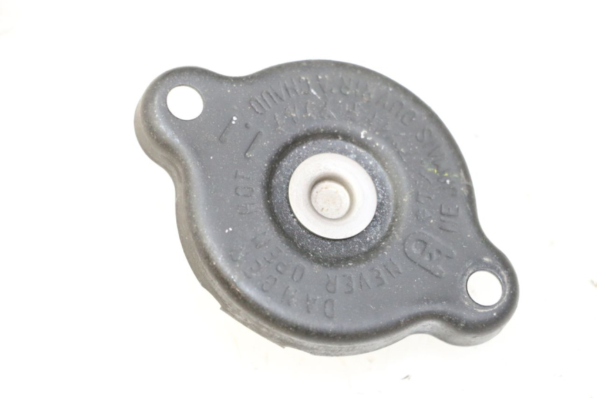 photo de TAPA DEL RADIADOR YAMAHA TDM ABS 900 (2002 - 2014)