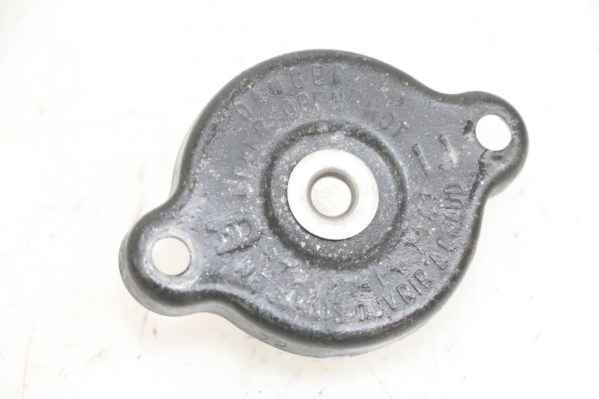 photo de TAPON RADIADOR YAMAHA TDM ABS 900 (2002 - 2014) - Zoom estado de uso