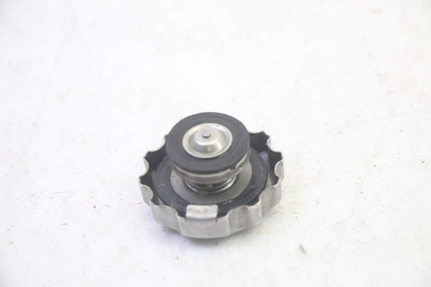 photo de TAPON RADIADOR KSR TR SM 50 (2015 - 2018) - Zoom estado de uso