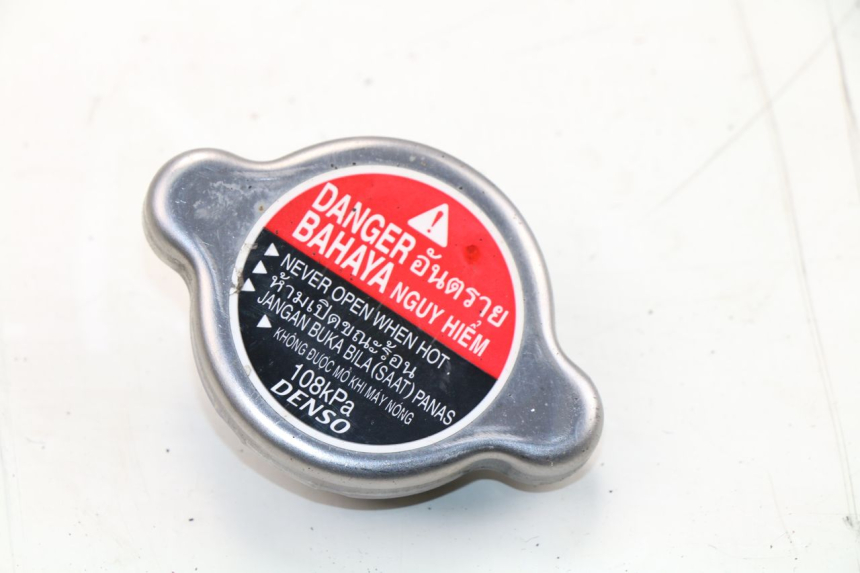 photo de TAPON RADIADOR YAMAHA TRICITY 125 (2012 - 2016)