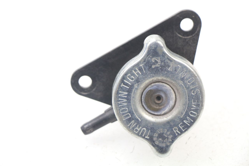 photo de TAPON RADIADOR YAMAHA XMAX X-MAX ABS 125 (2014 - 2016) - Vista principal