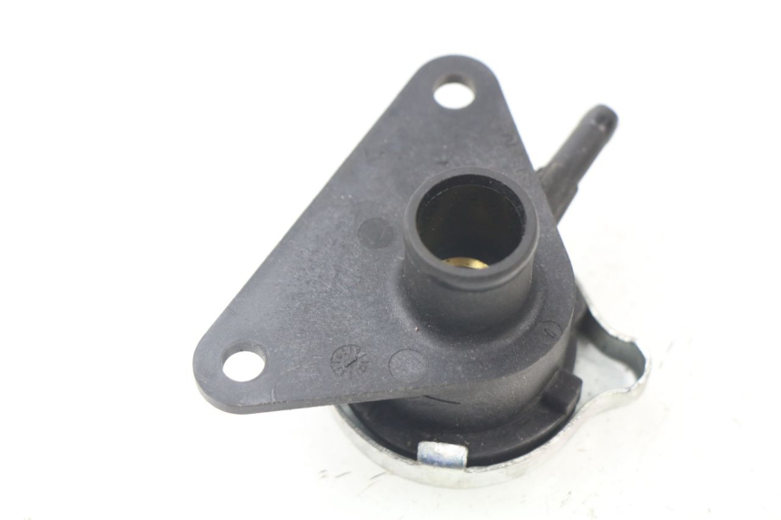 photo de TAPON RADIADOR YAMAHA XMAX X-MAX ABS 125 (2014 - 2016) - Zoom estado de uso