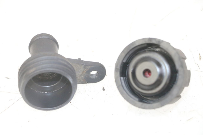 photo de TAPA DEL RADIADOR YAMAHA X-MAX XMAX 125 (2010 - 2014)