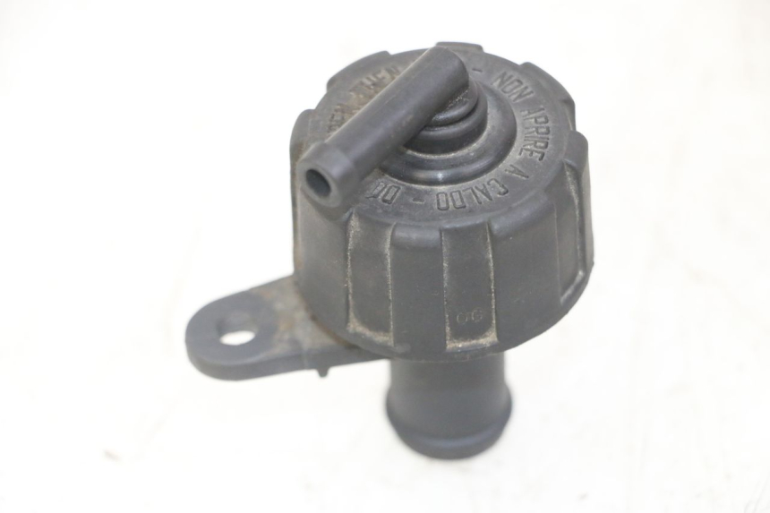 photo de TAPA DEL RADIADOR YAMAHA X-MAX XMAX 125 (2010 - 2014)