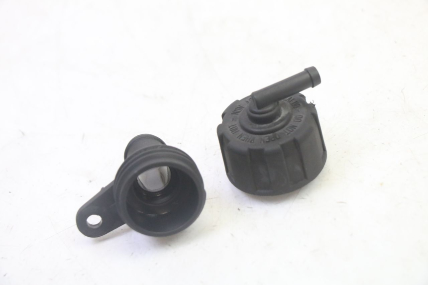 photo de TAPA DEL RADIADOR YAMAHA X-MAX XMAX 125 (2010 - 2014)