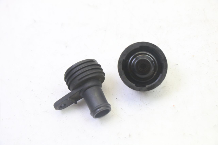 photo de TAPA DEL RADIADOR YAMAHA X-MAX XMAX 125 (2010 - 2014)