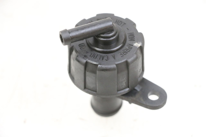 photo de TAPA DEL RADIADOR YAMAHA X-MAX XMAX 125 (2010 - 2014) - Detalle de la pieza