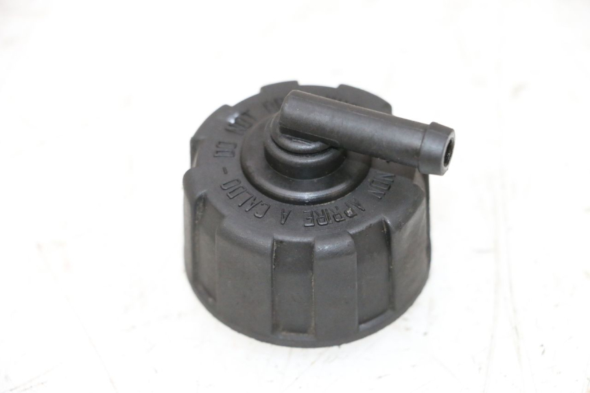 photo de TAPA DEL RADIADOR YAMAHA XMAX X-MAX 125 (2006 - 2009) - Vista principal