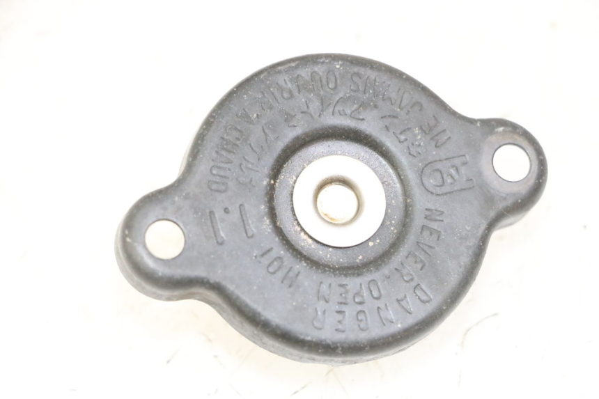 photo de TAPON RADIADOR YAMAHA XJ6 ABS 600 (2008 - 2016)