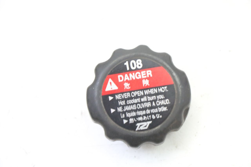 photo de TAPON RADIADOR HONDA XLV VARADERO 125 (2000 - 2006)