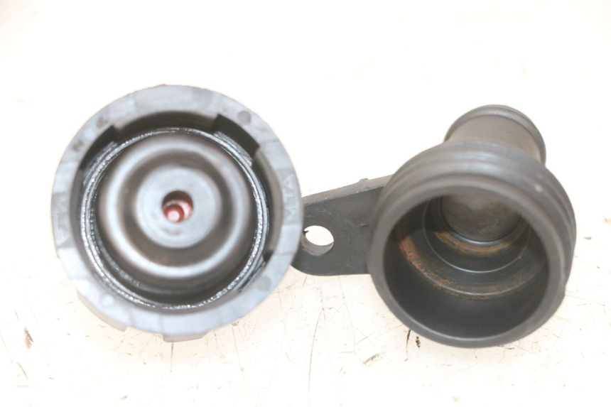 photo de TAPA DEL RADIADOR YAMAHA XMAX X-MAX 125 (2006 - 2009)