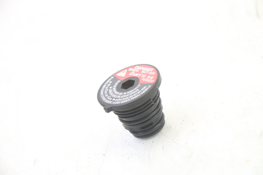 photo de TAPON RADIADOR YAMAHA XMAX X-MAX 125 (2021 - 2025)