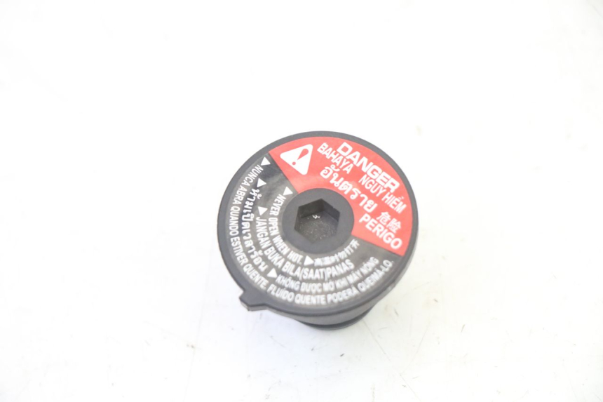 photo de TAPON RADIADOR YAMAHA XMAX X-MAX 125 (2021 - 2025)