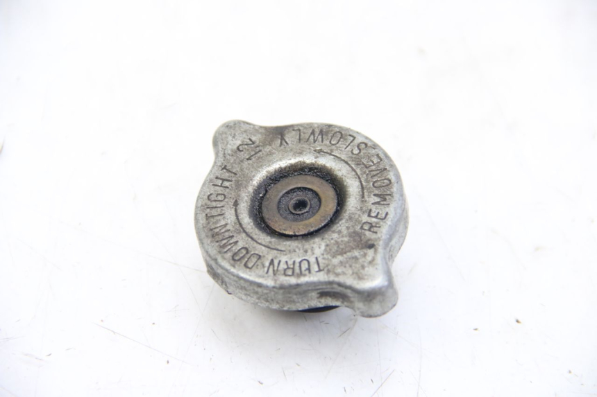 photo de TAPA DEL RADIADOR PEUGEOT XP6 50 (1997 - 2003)