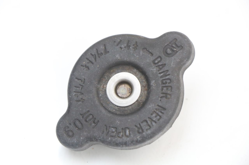 photo de TAPON RADIADOR YAMAHA DTLC 125 (1982 - 1987)